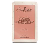 Shea Moisture Coconut & Hibiscus Shea Soap (Dull Skin)