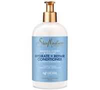 Shea Moisture Manuka Honey & Yoghurt Hydrate & Repair Conditioner 384ml