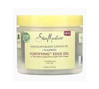 Shea Moisture Jamaican Black Castor Oil Edge Treatment 4Oz
