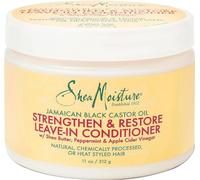Shea Moisture Jamaican Black Castor Oil Leave in Conditioner 340ml