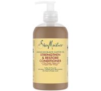 Shea Moisture Jamaican Black Castor Oil Rinse Out Conditioner 384Ml