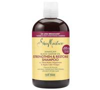 SHEA MOISTURE - Jamaican Black Castor Oil Strengthen Hair Grow & Restore Shampoo