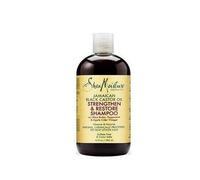 Shea Moisture Jamaican Black Castor Oil Strengthen & Restore Shampoo 473ml