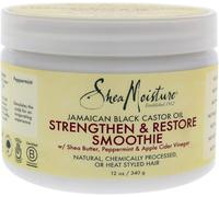 Shea Moisture Jamaican Black Castor Oil Smoothie, 12 oz
