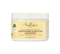 Jamaican Black Castor Oil Strengthen & Restore Smoothie Cream by Shea Moisture for Unisex - 12 oz Cream