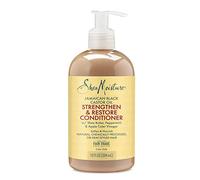 Shea Moisture Jamaican Black Castor Oil Strengthen Grow and Restore Conditioner 384 ml