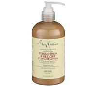 Shea Moisture Jamaican Black Castor Oil Strengthen Grow and Restore Conditioner 384 ml