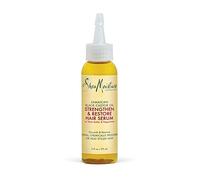 Shea Moisture Jamaican Black Castor Oil Strengthen Grow and Restore Hair Serum 59 ml