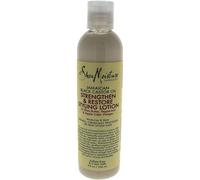 Shea Moisture Jamaican Black Castor Oil Strengthen Grow and Restore Styling Lotion 236 ml