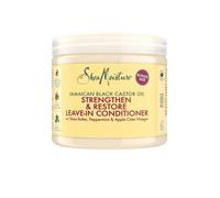 Shea Moisture Jamaican Black Castor Oil Strengthen &Restore Leave-In Conditioner