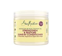 Shea Moisture Strenghthen & Restore Leave-In Conditioner 431ml