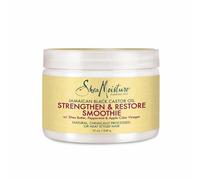 Jamaican Black Castor Oil Strengthen & Restore Smoothie Cream by Shea Moisture for Unisex - 12 oz Cream