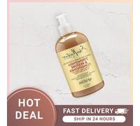 Shea Moisture Jamaican Black Castor Oil Rinse Out Conditioner 384ml