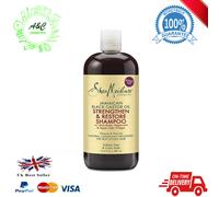 Shea Moisture Jamaican Black Castor Oil Strengthen & Restore Shampoo 473ml