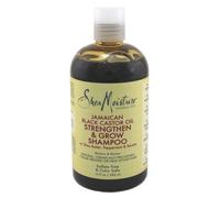 Shea Moisture Jamaican Black Castor Oil Strengthen & Restore Shampoo 384ml