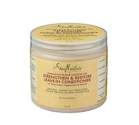 Shea Moisture Jamaican Black Castor Oil Strengthening Conditioner - 431 ml