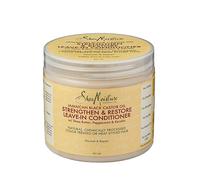 Shea Moisture Jamaican Black Castor Oil Strengthen, Grow & Restore Leave-In Conditioner 454g