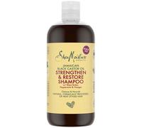 Shea Moisture Jamaican Black Castor Oil Strengthening Shampoo - 473ml