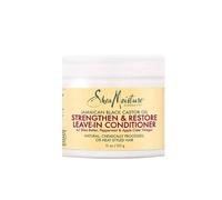 Shea Moisture Jamaican Black Castor Strengthen Restore Leavein Conditioner 312g.