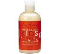 Shea Moisture Kids Mango & Carrot Shampoo 236ml Standard Size