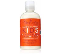 Shea Moisture Mango & Carrot Kids Extra Nourishing Shampoo 236 ml