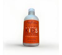 Shea Moisture Kids Mango & Carrot Shampoo 236ml Standard Size