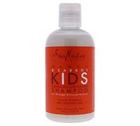 Shea Moisture Kids Mango & Carrot Shampoo 236ml Standard Size