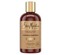 Manuka Honey and Mafura Oil Intensive Hydration Leave-In Milk by Shea Moisture for Unisex - 8 oz Cream