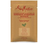 SheaMoisture Manuka Honey & Mafura Oil Treatment Masque Sachet 59ml