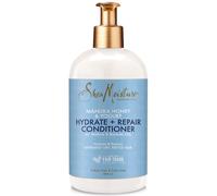Shea Moisture Manuka Honey and Yoghurt Conditioner - 384ml