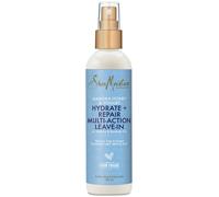 Shea Moisture Manuka Honey and Yoghurt Leave In - 237ml