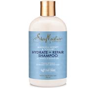 Shea Moisture Manuka Honey and Yoghurt Shampoo - 384ml