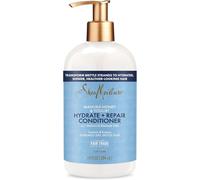 SHEA MOISTURE Manuka Honey and Yogurt Hydrate Plus Repair Conditioner for Unise