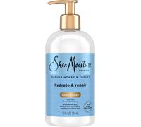 SHEA MOISTURE Manuka Honey and Yogurt Hydrate Plus Repair Conditioner for Unise
