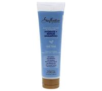 Shea Moisture Manuka Honey and Yogurt Hydrate Plus Repair Shampoo, 10.3 oz