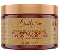 Shea Moisture Manuka Honey & Mafura Leave-in Contidioner 326 ml