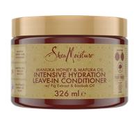 SheaMoisture Manuka Honey & Mafura Oil Intensive Hydration Leave-In Conditioner 326 ml