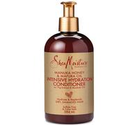 Shea Moisture Manuka Honey & Mafura Oil Conditioner - 384ml
