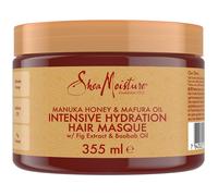 Shea Moisture Manuka Honey & Mafura Oil Hair Masque - 355ml