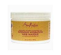 Shea Moisture Manuka Honey & Mafura Oil Intensive Hydration Hair Masque 284g