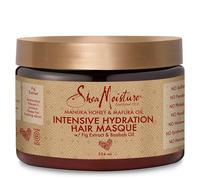 Shea Moisture Manuka Honey & Mafura Oil Intensive Hydration Hair Masque 354ml