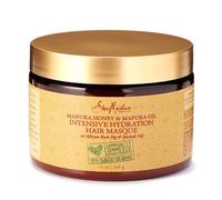 Shea Moisture Manuka Honey & Mafura Oil Intensive Hydration Hair Masque 354ml