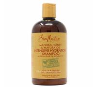 Shea Moisture Manuka Honey & Mafura Oil Intensive Hydration Collection