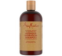 Shea Moisture Manuka Honey & Mafura Oil Intensive Hydration Shampoo 384ml