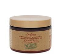 Shea Moisture Manuka Honey & Mafura Oil Intensive Hydration Hair Masque 12 oz