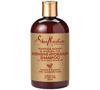 Shea Moisture Manuka Honey & Mafura Oil Shampoo - 384ml
