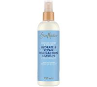 SHEA MOISTURE Manuka Honey & Yoghurt Hydrate & Repair Multi-Action Leave-In Con
