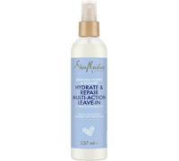 SHEA MOISTURE Manuka Honey & Yoghurt Hydrate & Repair Multi-Action Leave-In Con