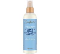 SHEA MOISTURE Manuka Honey & Yoghurt Hydrate & Repair Multi-Action Leave-In Con