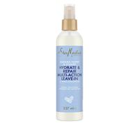 SHEA MOISTURE Manuka Honey & Yoghurt Hydrate & Repair Multi-Action Leave-In Conditioner sulphate and silicone free conditioner for extremely dry,